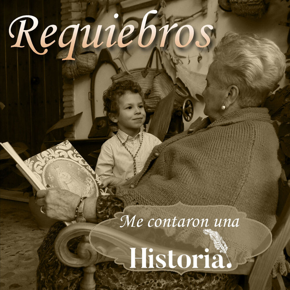 Picture of Me Contaron una Historia