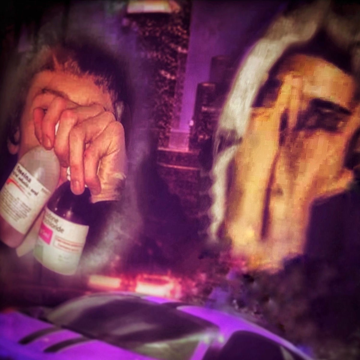 Buckshot: albums, songs, concerts | Deezer