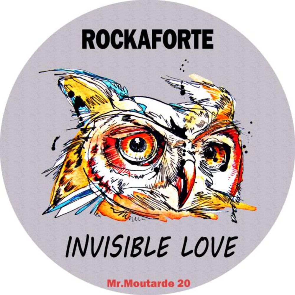 Picture of Invisible Love