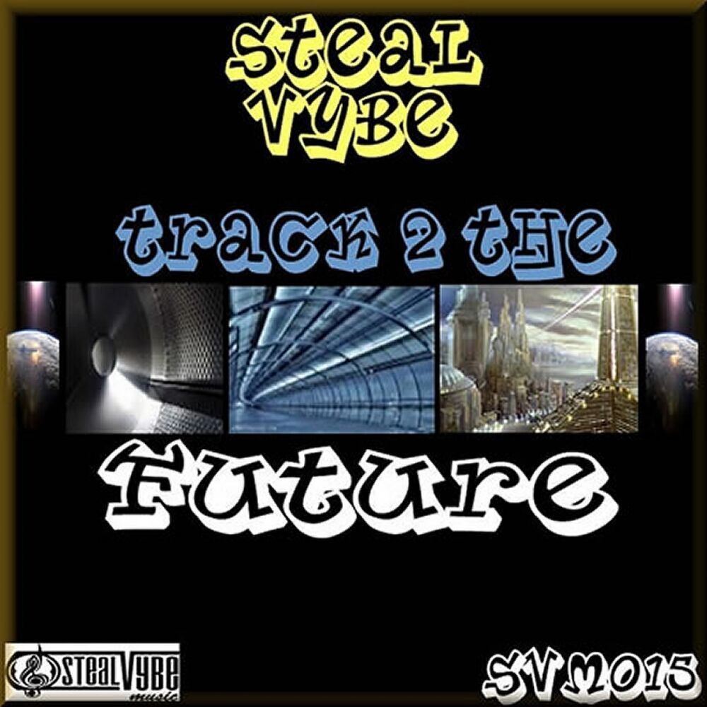 Picture of Track To The Future