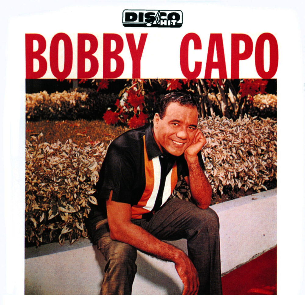 Picture of Bobby Capó