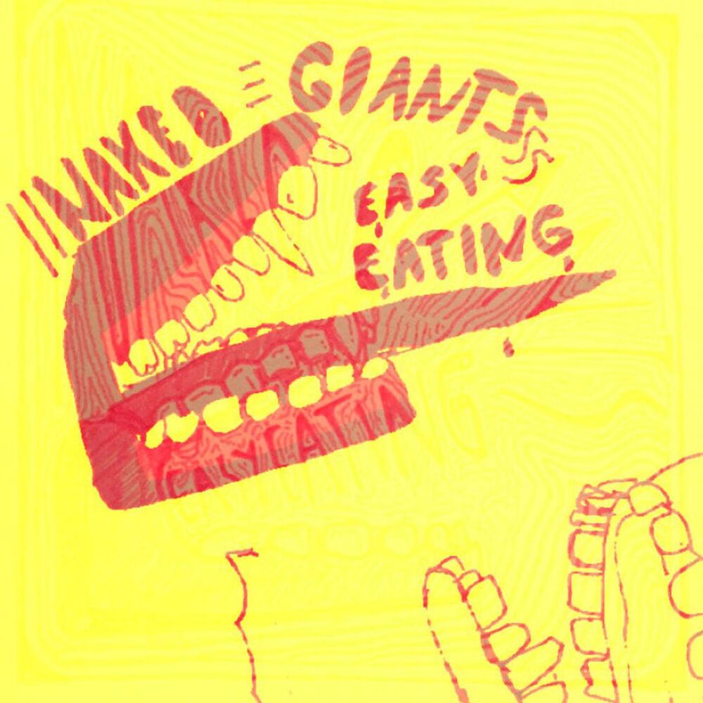 Picture of Easy Eating
