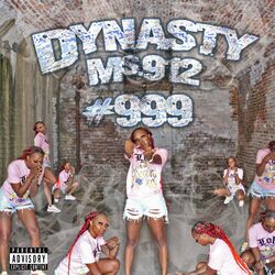 Cover of #999