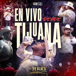 Cover of En Vivo Desde Tijuana
