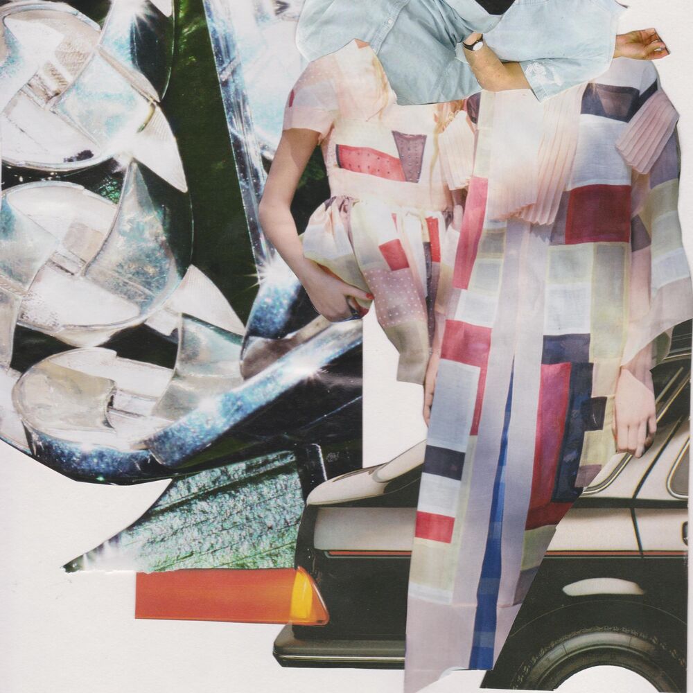 Picture of Silk Curtains