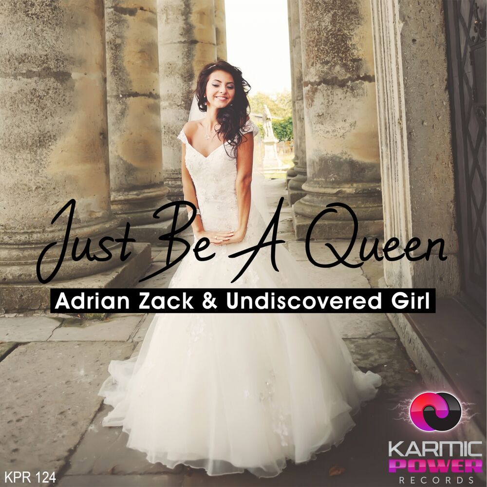 Picture of Just Be a Queen