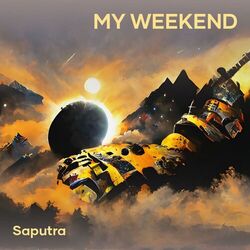 Cover of My Weekend