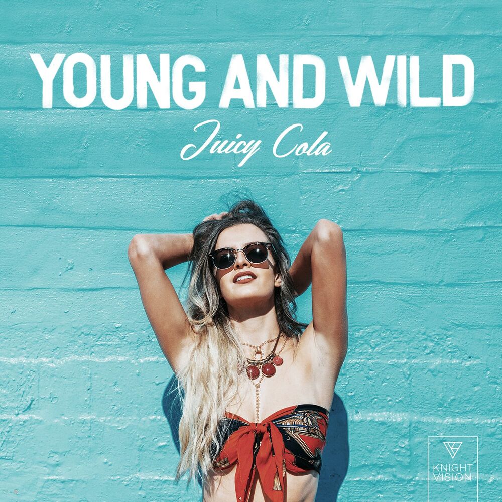 Picture of Young & Wild