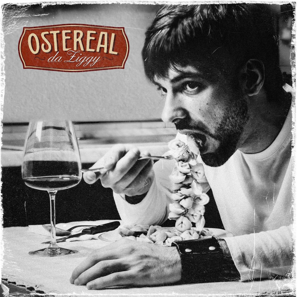 Album cover of Ostereal