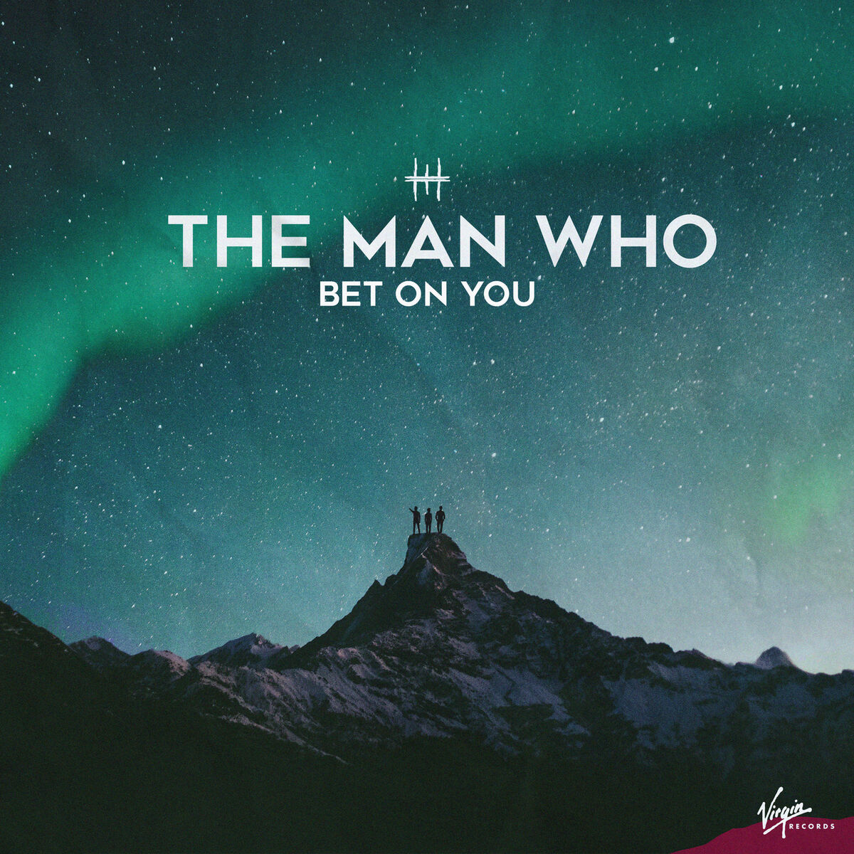 Album cover of Bet on You