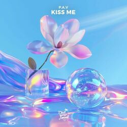 Cover of Kiss Me