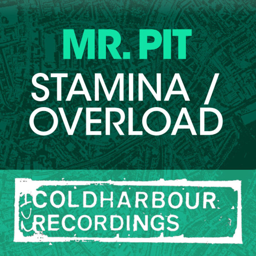 Picture of Stamina / Overload