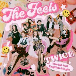 Cover of The Feels
