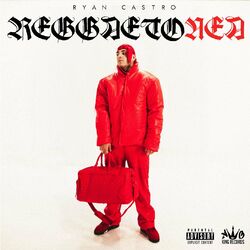 Cover of Reggaetonea