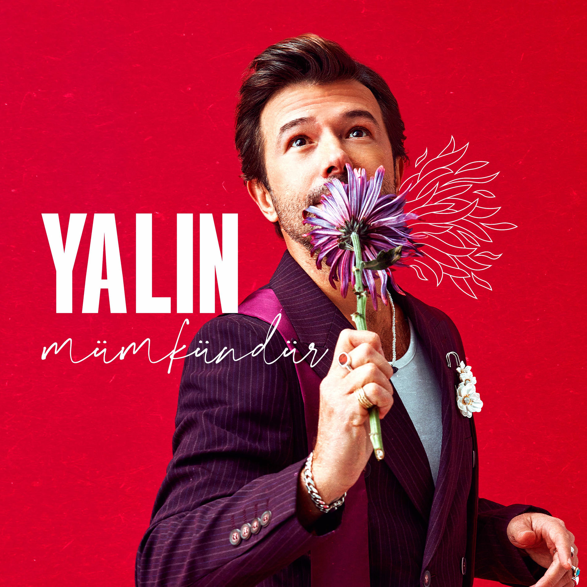 Album cover of Mümkündür
