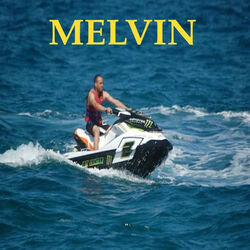Cover of Me Gusta