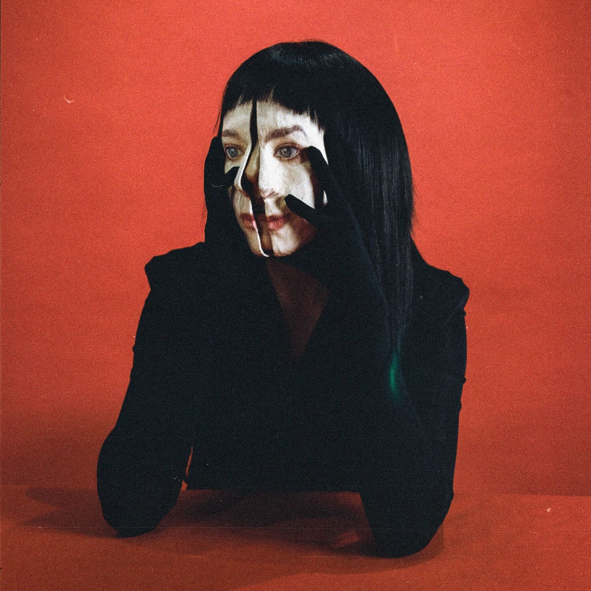 Album picture of Girl With No Face