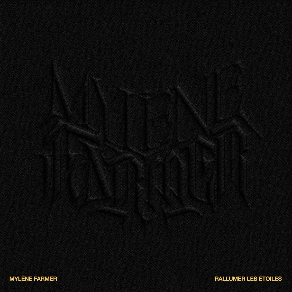 Album cover of Rallumer les étoiles (Remixes)