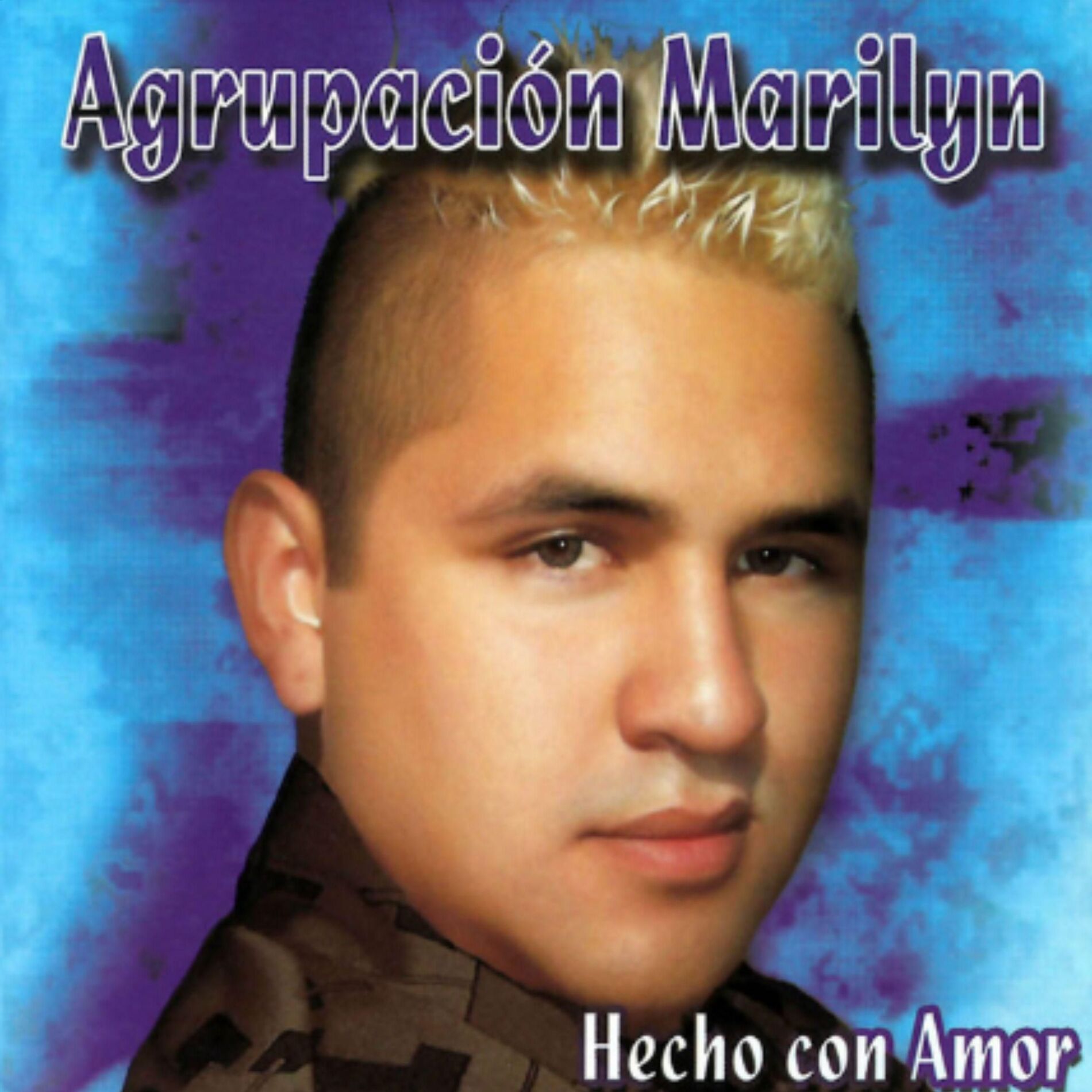 Album cover of Bonita