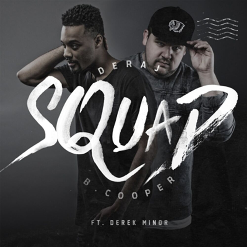 Picture of Squad (feat. Derek Minor)
