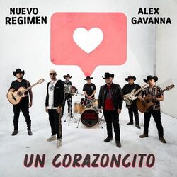Cover of Un Corazoncito