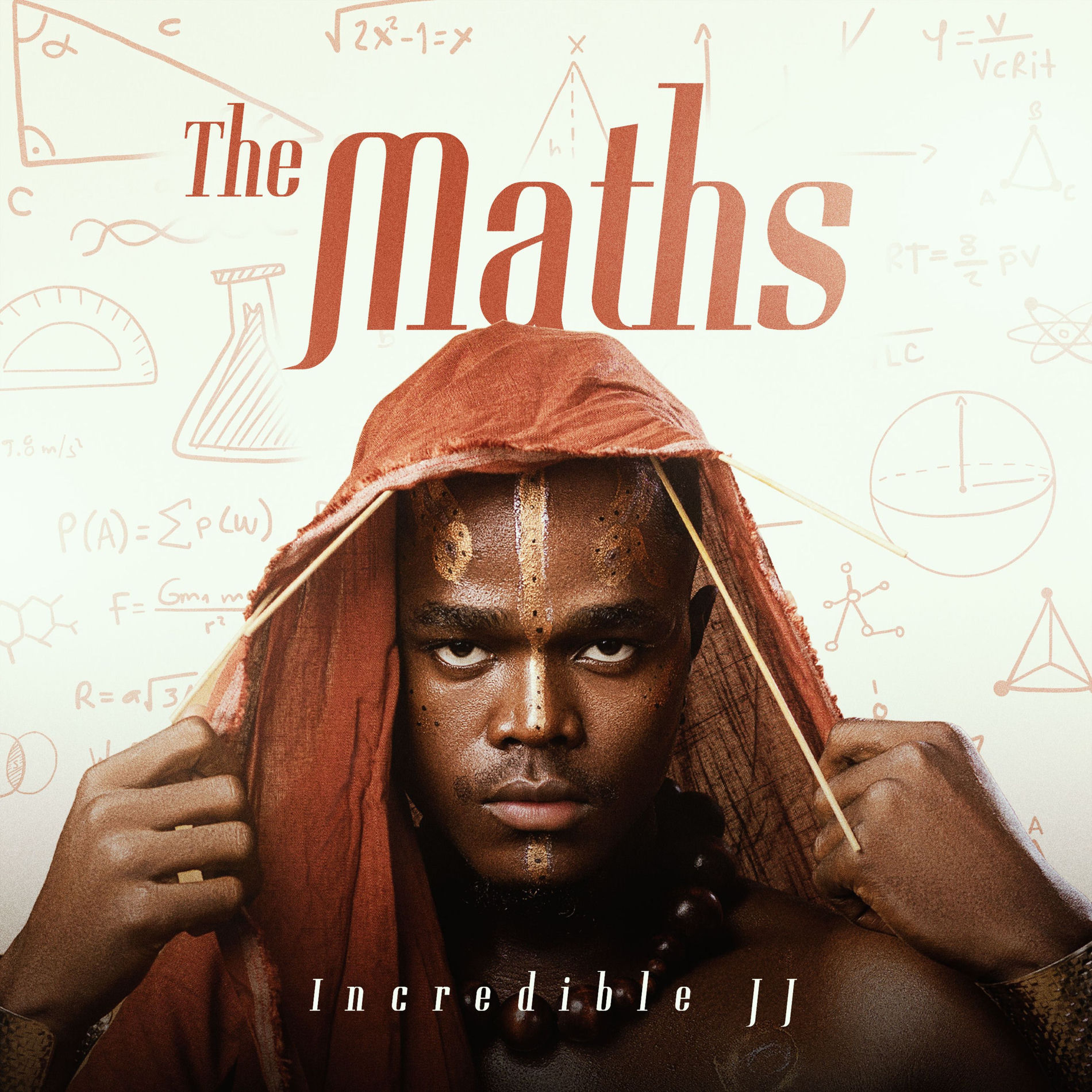 Album cover of The Maths
