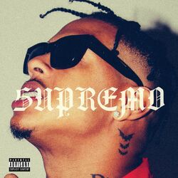 Cover of Supremo