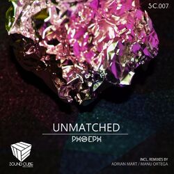 Cover of Unmatched