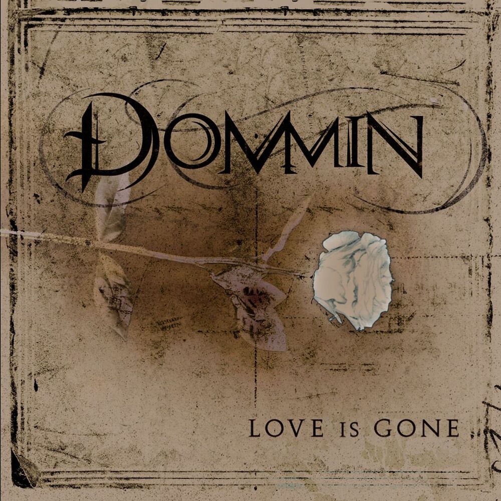 Picture of Love Is Gone [Special Edition]