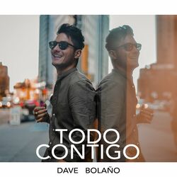 Cover of Todo Contigo