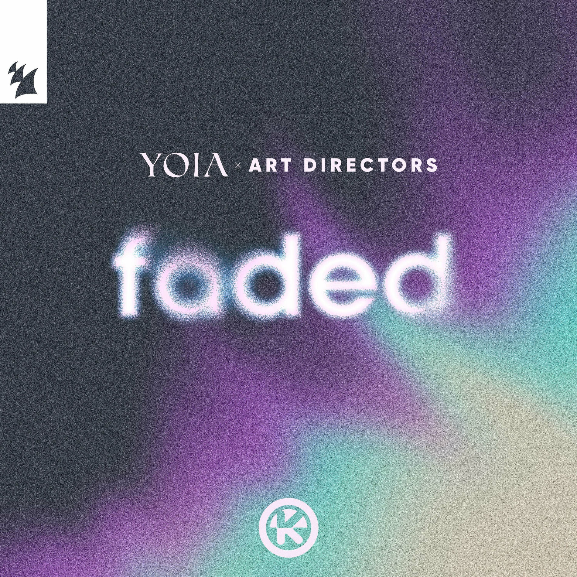 Album cover of Faded