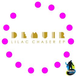 Cover of Lilac Chaser