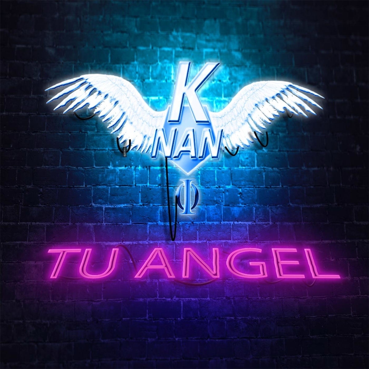 Album cover of Tu Angel