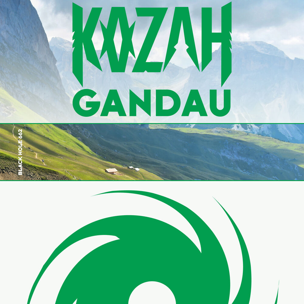 Picture of Gandau