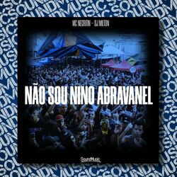 Cover of NÃO SOU NINO ABRAVANEL