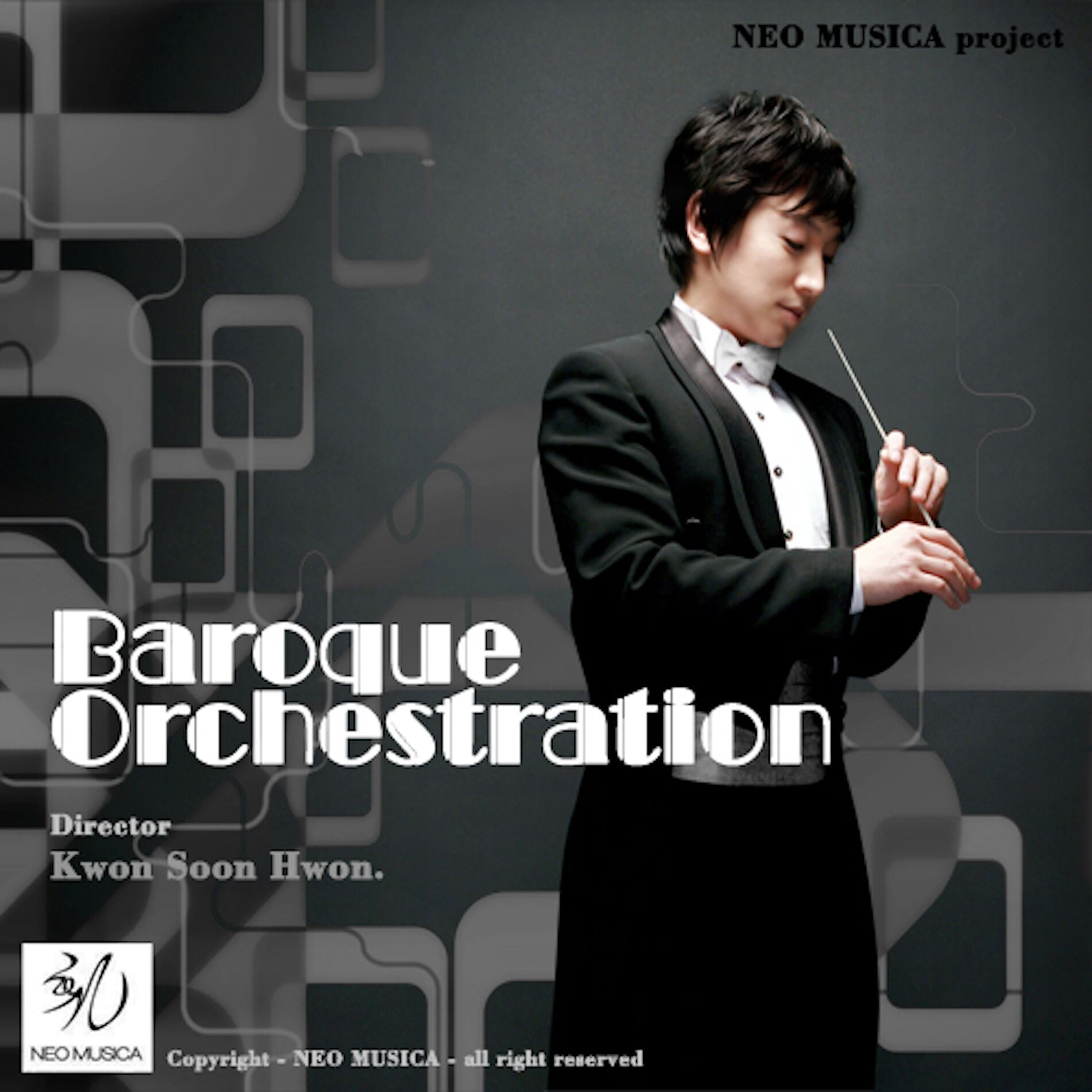 Album cover of Handel: Sarabande