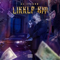 Cover of LIKKLE BIT