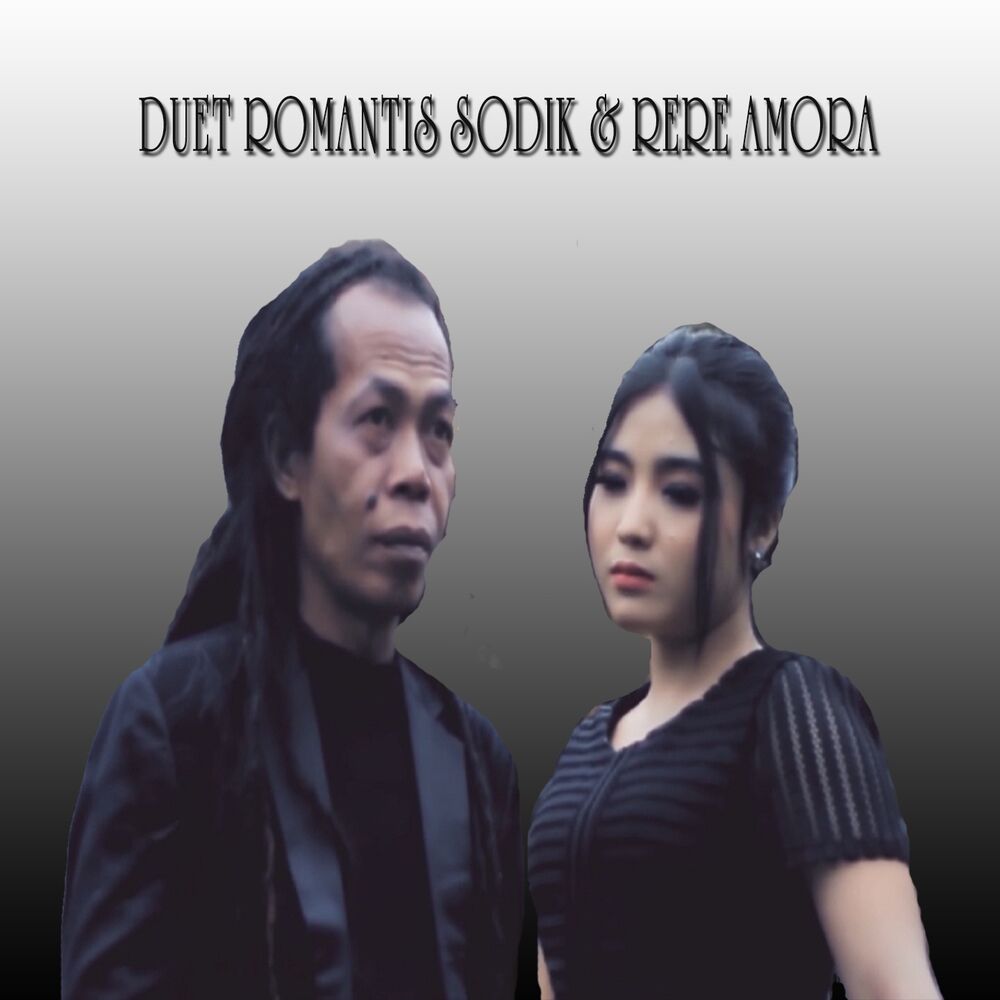 Picture of SODIK & RERE AMORA