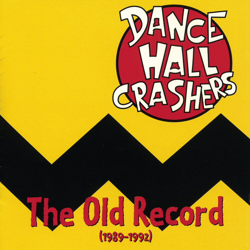 Picture of The Old Record
