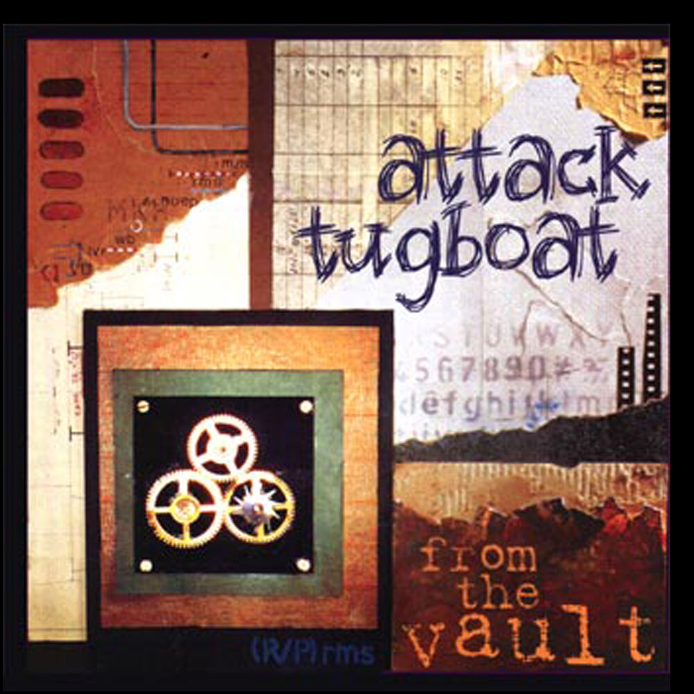 Picture of From the Vault EP