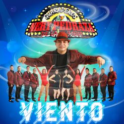 Cover of Viento