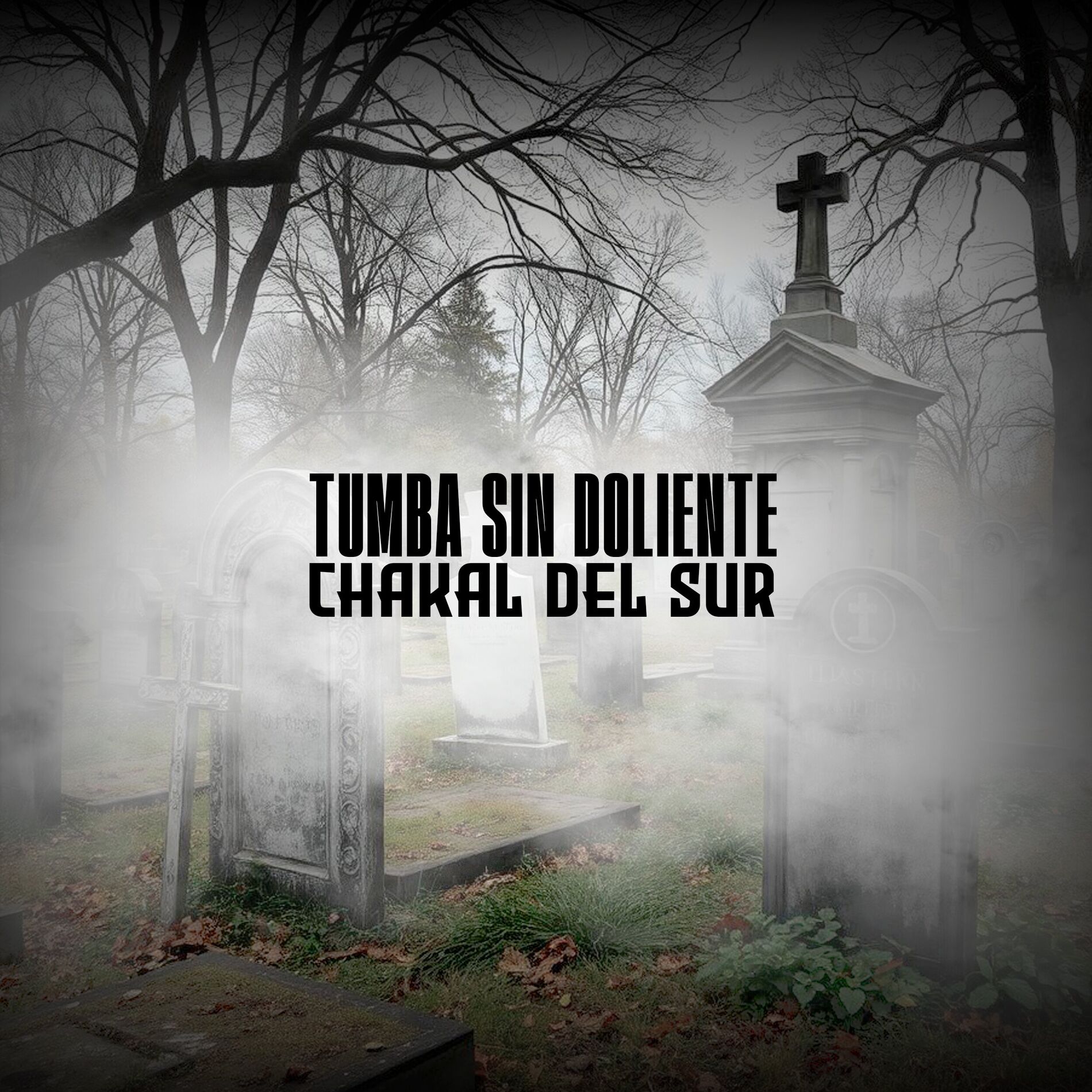 Album cover of Tumba Sin Doliente