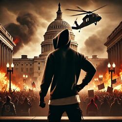Cover of Get Affected