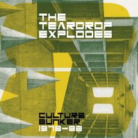 The Teardrop Explodes: albums, songs, concerts | Deezer