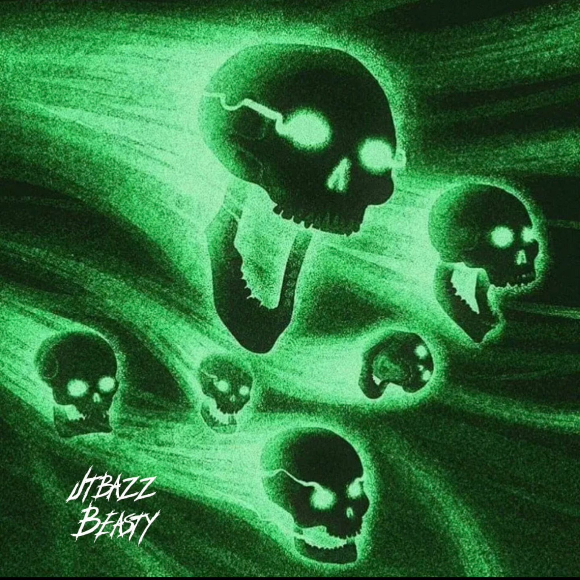 Album cover of Beasty