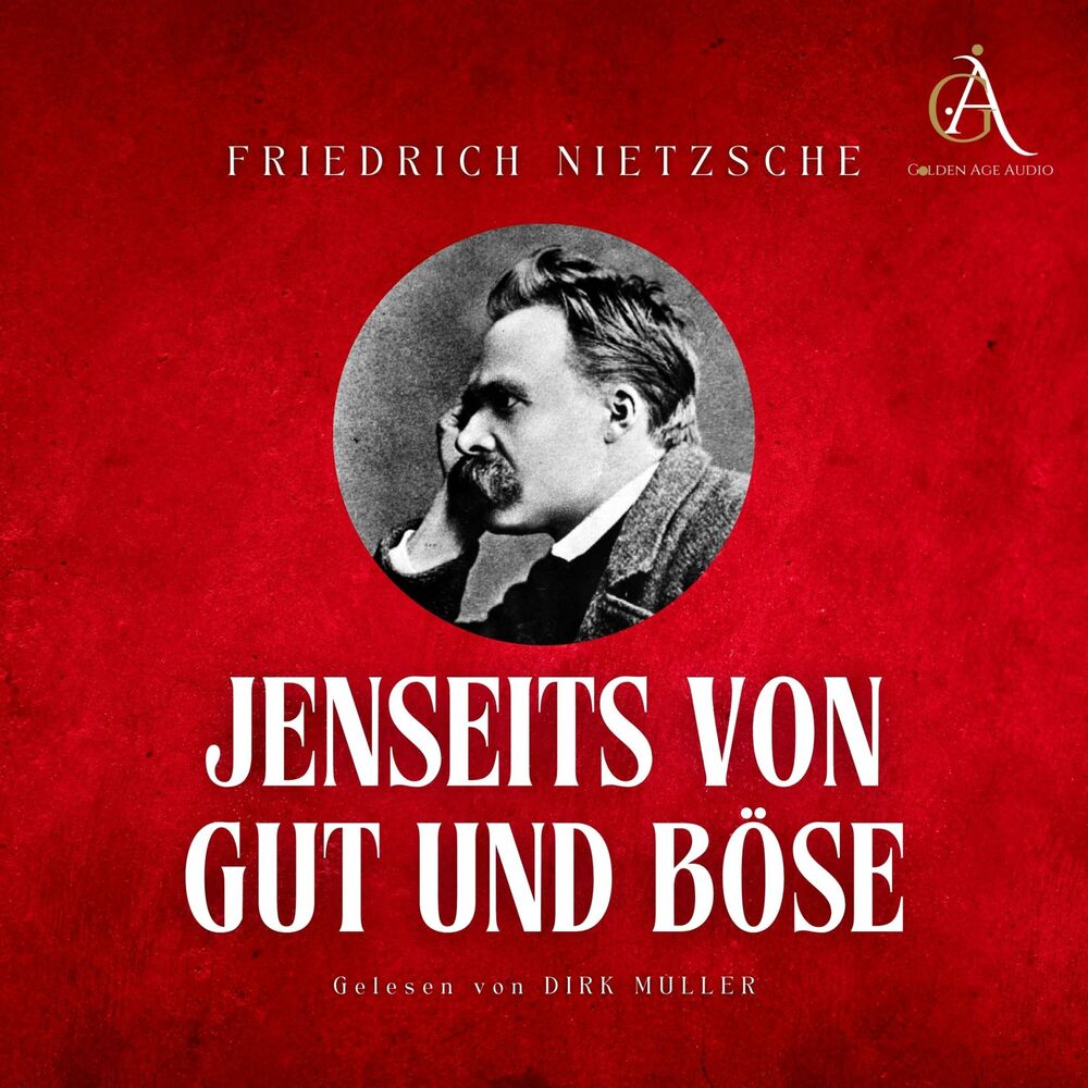 Picture of Jenseits von Gut und Böse - Hörbuch