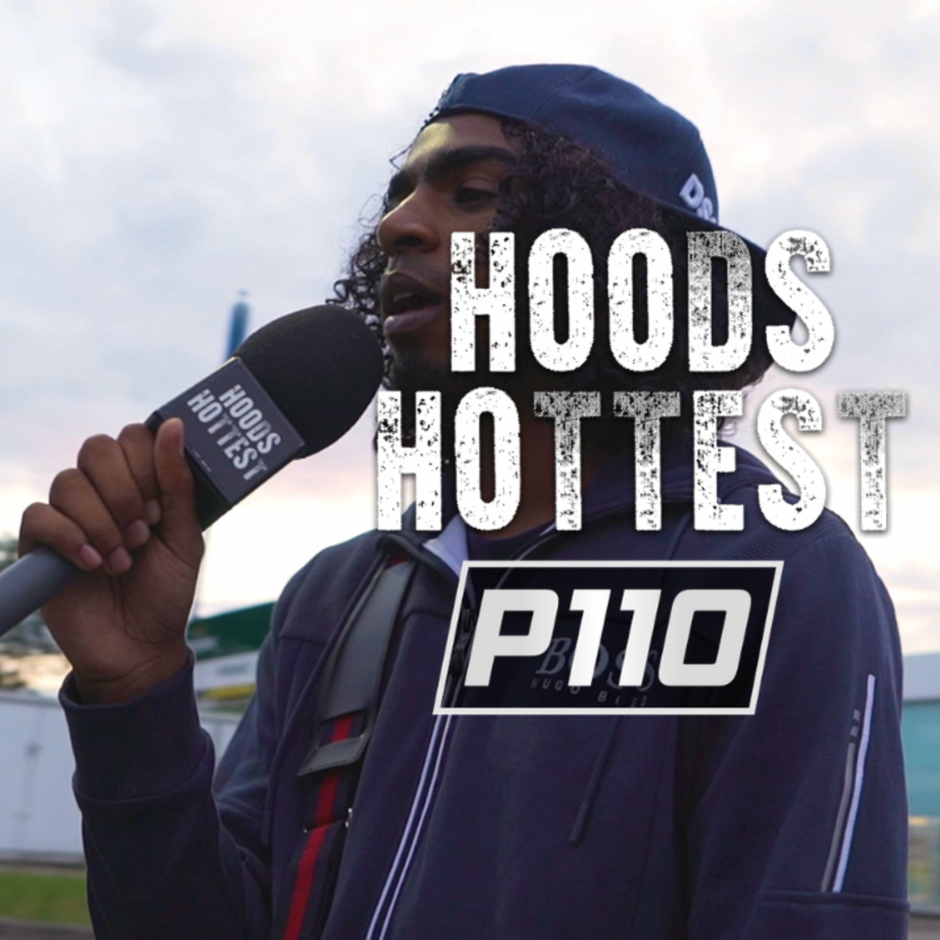 Album cover of Hoods Hottest