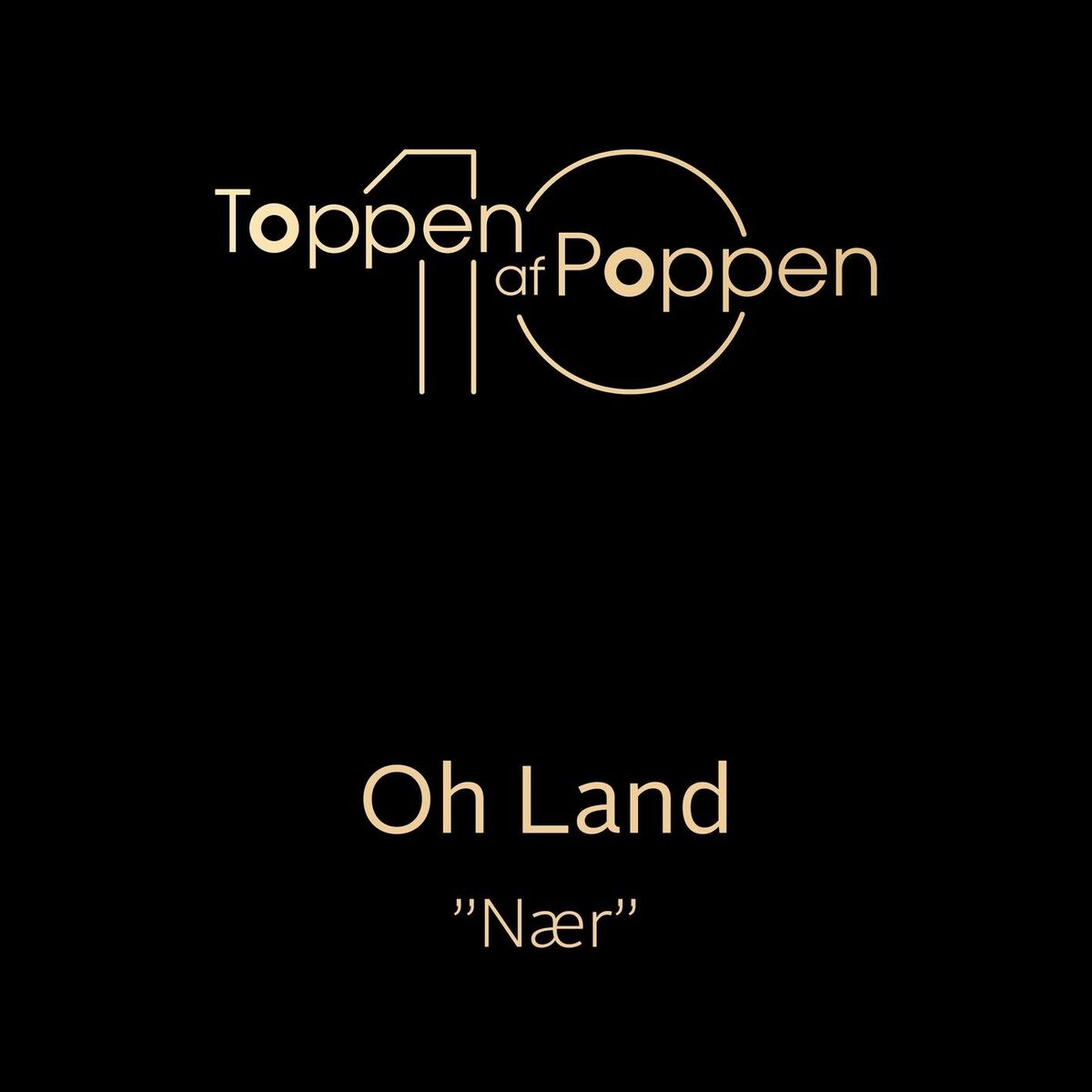 Album cover of Nær
