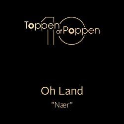 Cover of Nær