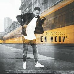 Cover of En mouv'